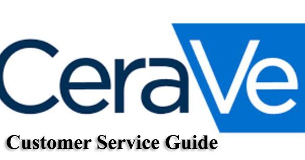 Cerave Customer Service: The Ultimate Guide cerave customer service guide